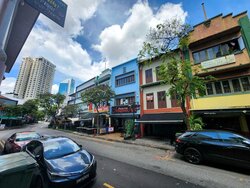 Boat Quay Conservation Area (D1), Shop House #456333561